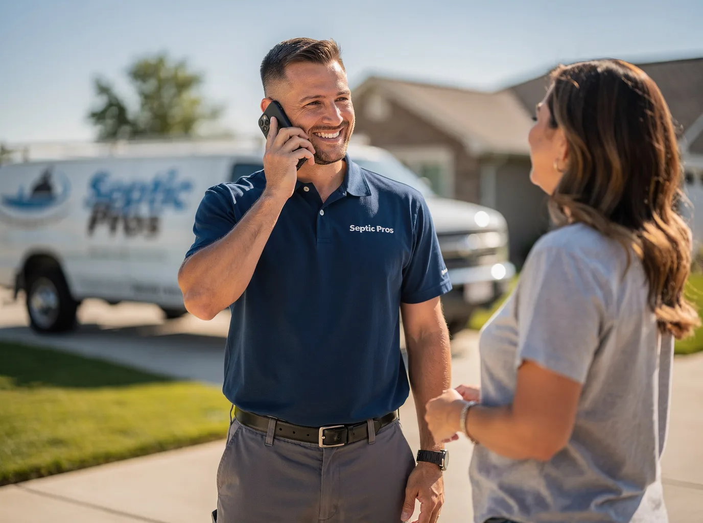 Septic Tank Pumping Williston, OH FAQs